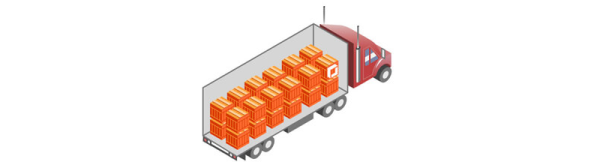 BP Logistic Railway